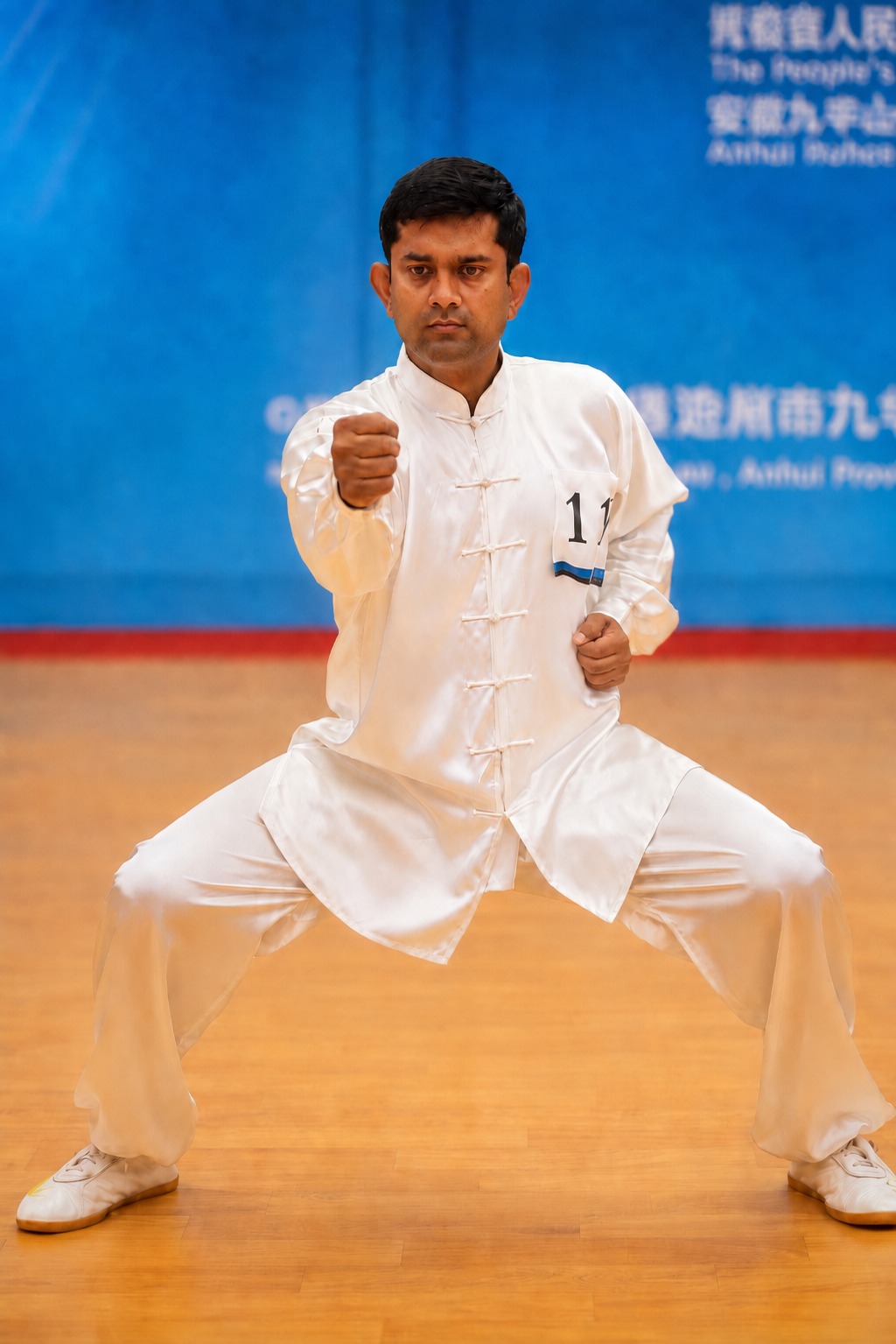 Master Eranga
