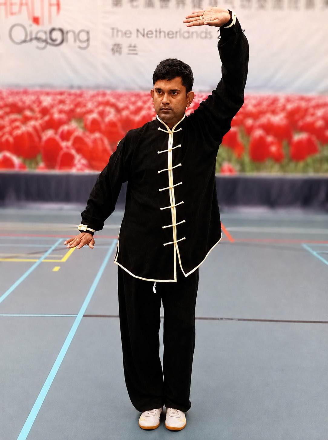 Eranga Weerasinghe