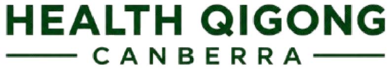 Health Qigong Canberra Logo