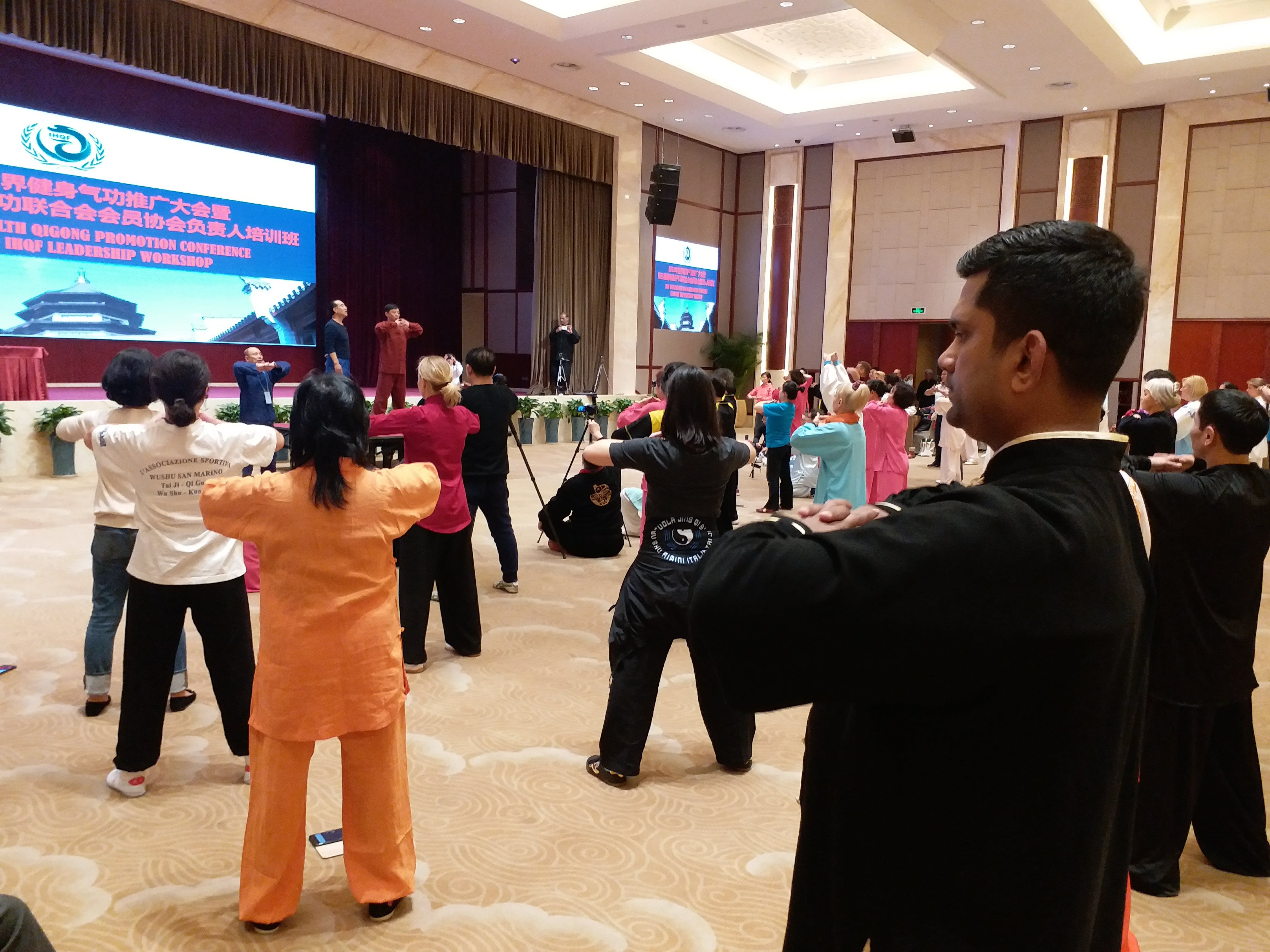 Workshop